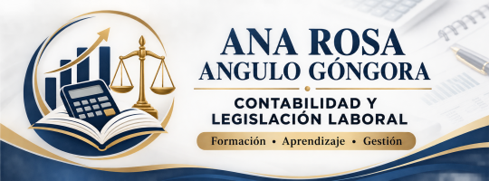 Aula Virtual de Contabilidad y Legislación Laboral
